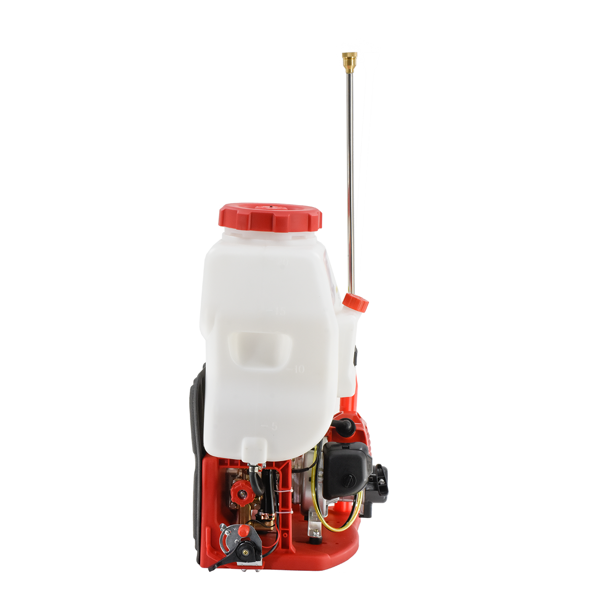 KNAPSACK POWER SPRAYER FST-708 - Image 2