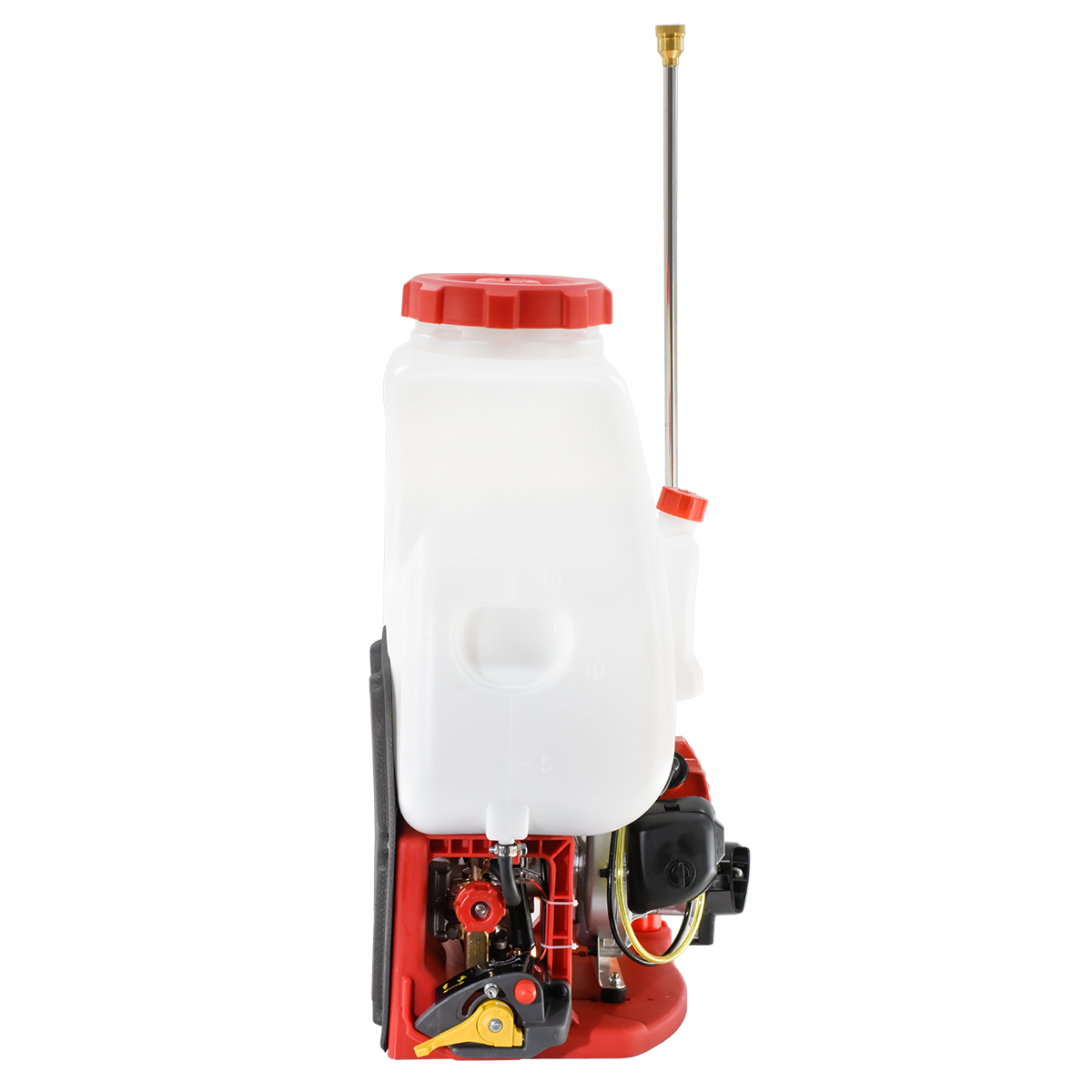 KNAPSACK POWER SPRAYER FST-767 - Image 2