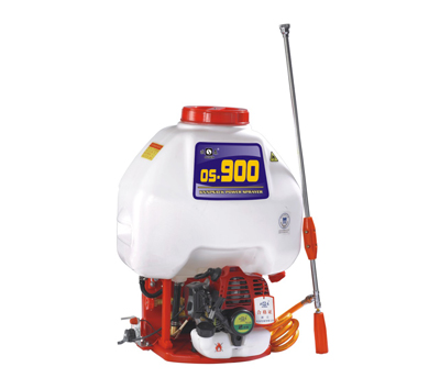 Knapsack Gasoline Power Sprayer