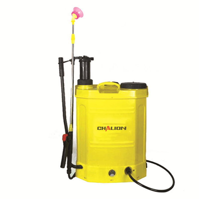 Knapsack Sprayer - Image 3