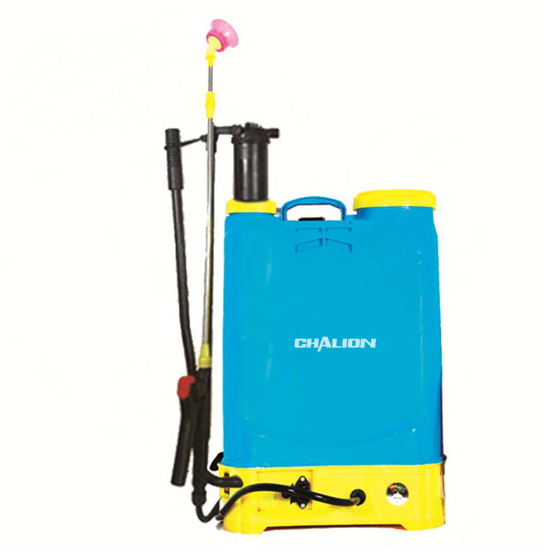 Knapsack Sprayer - Image 2