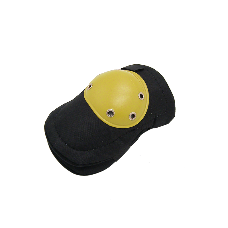 Heavy-Duty Ventilated Knee Pad