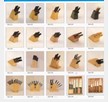 Knife Block Set