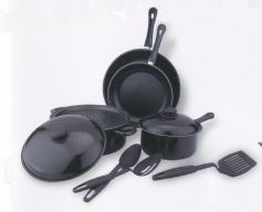 Versatile Non-Stick Cookware Set