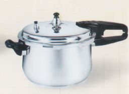 Metal Pressure Cooker