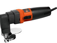 Electric Metal Shear