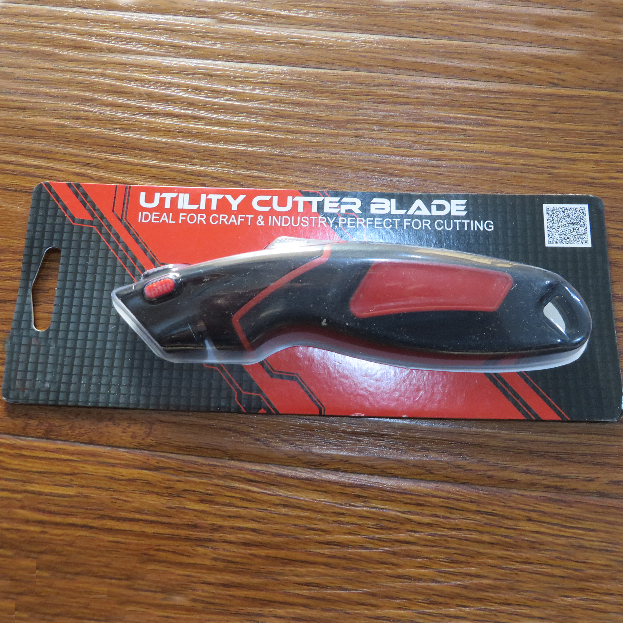 Utility Cutter Knife
