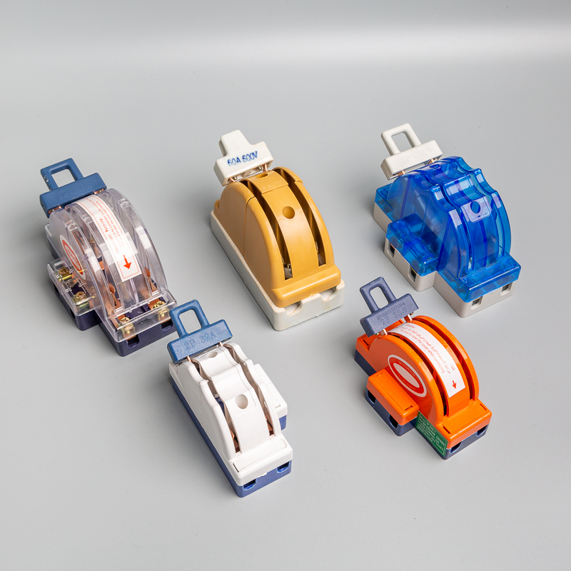 KNIFE SWITCH - Image 2