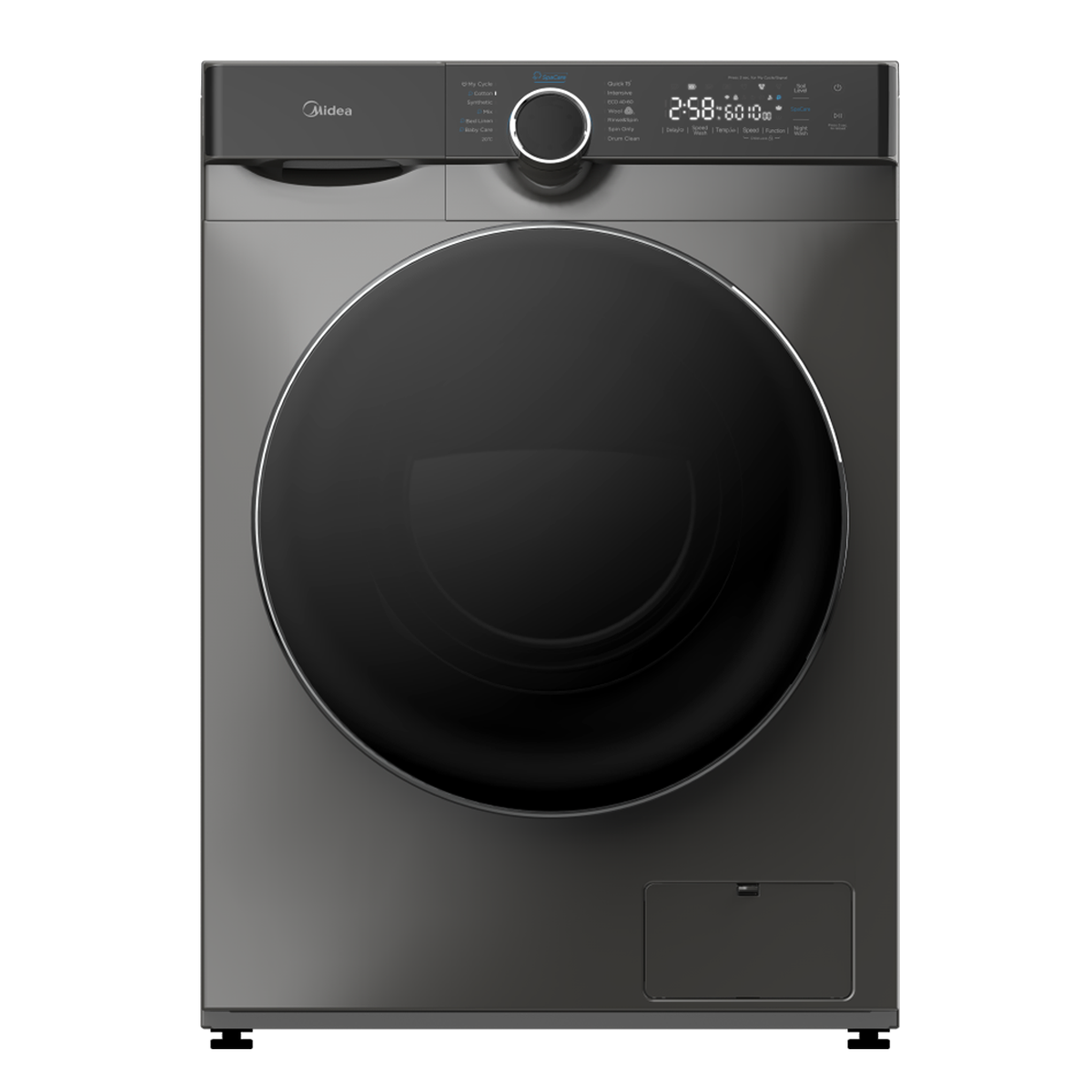Knight Series 03 Front Loading Washer - Image 2