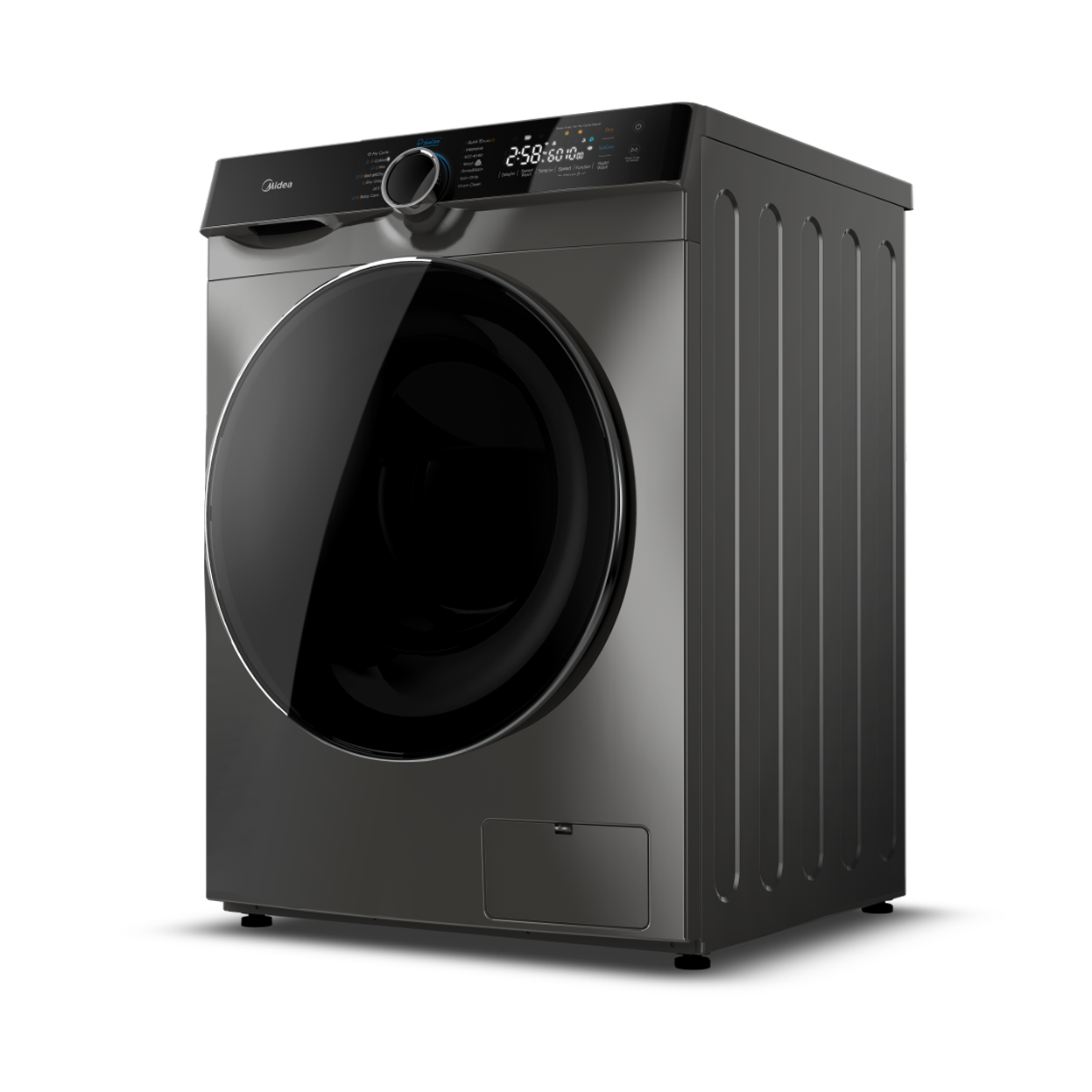 Front Loading Washing Machine