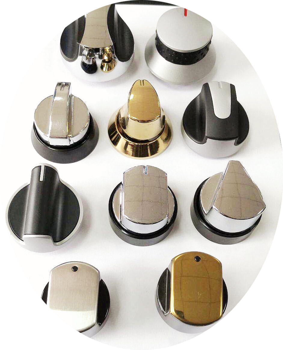 Knob cap - Image 2