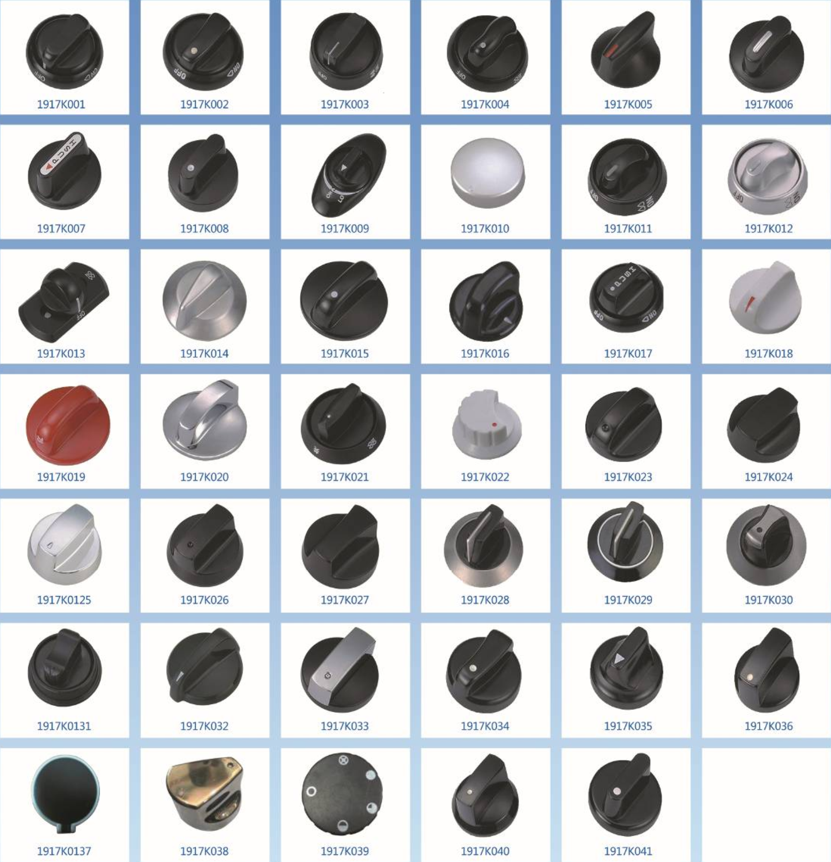 Knobs - Image 2