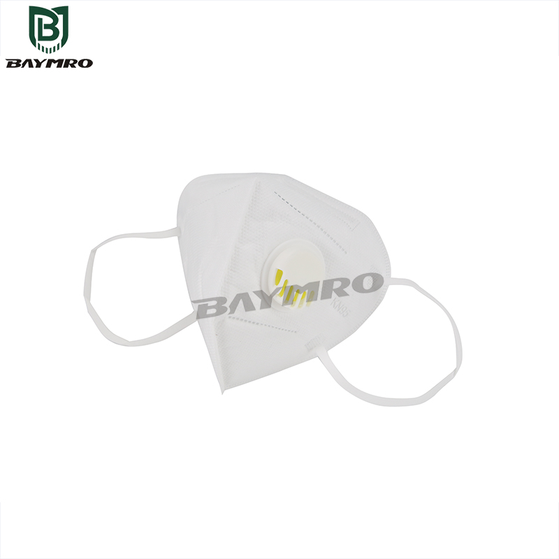 KNP9330V - GB 2626-2019 KN95 Mask - KNP9330V - Image 3
