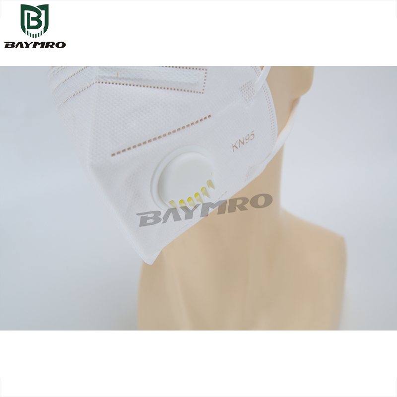 KNP9330V - GB 2626-2019 KN95 Mask - KNP9330V - Image 2