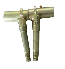 Motorcycle Steering Knuckle