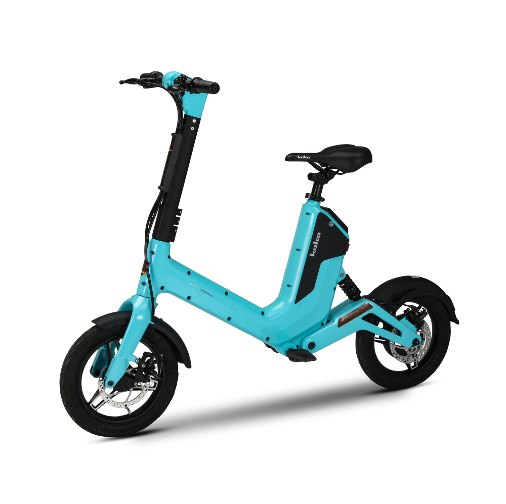 KOKO-1 ES-1 Electric Bike - Image 3