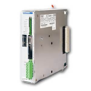 Industrial Servo Drive for Automation