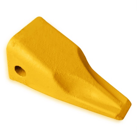 Excavator and Loader Tooth