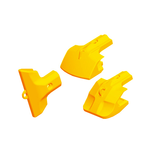 Excavator Side Cutter