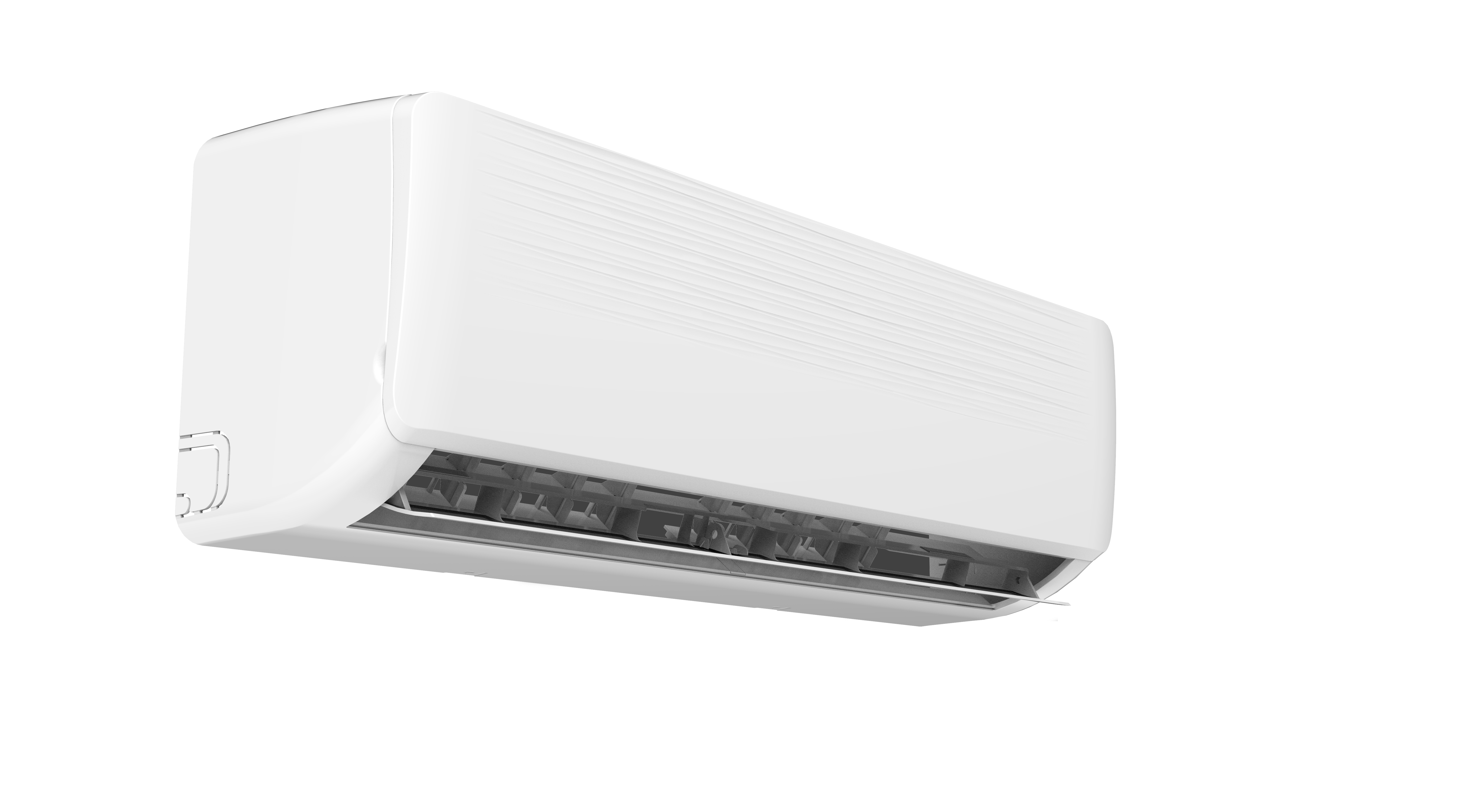 Wall-Mounted Air Conditioner for Climate Control