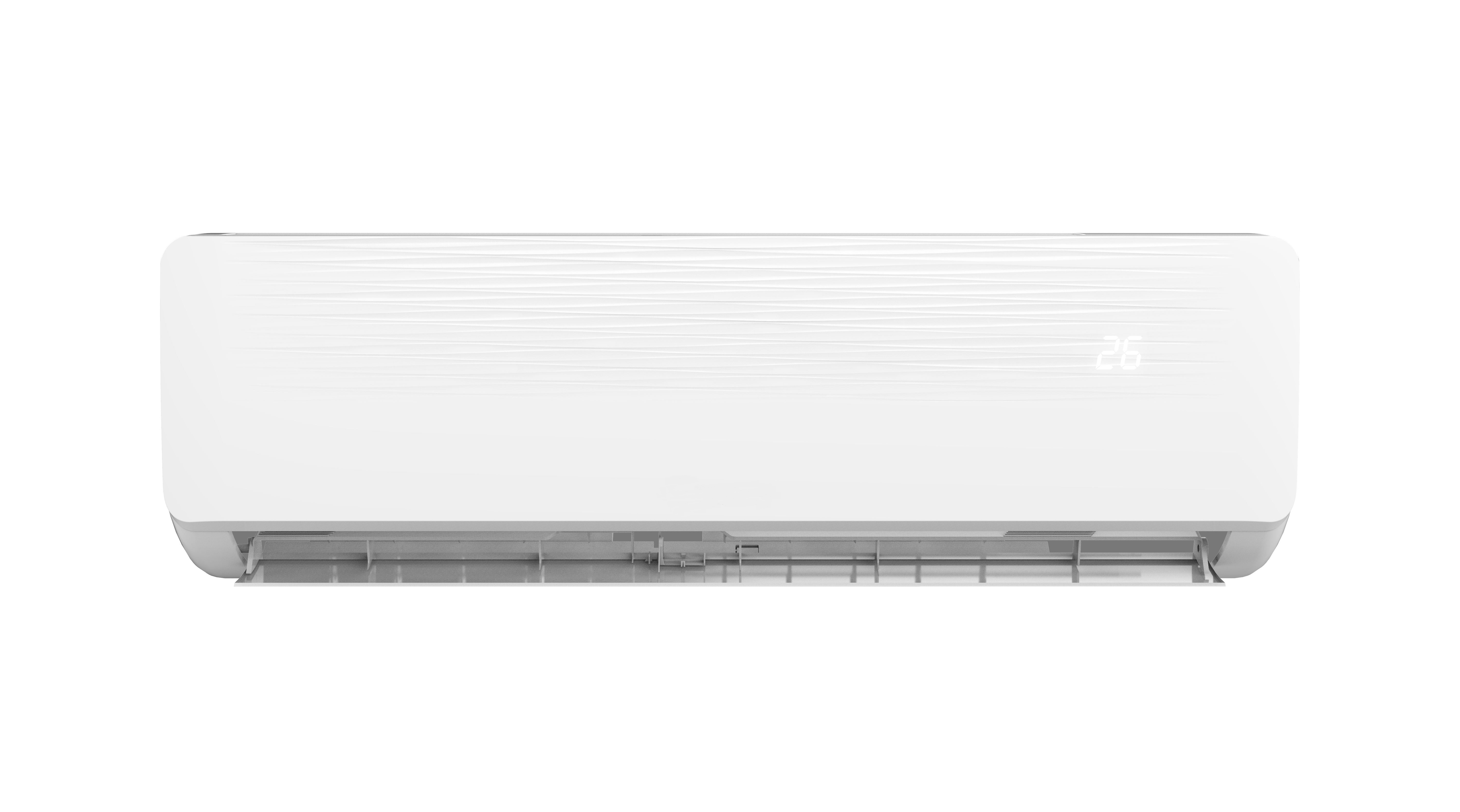 Konka air conditioner - Image 2