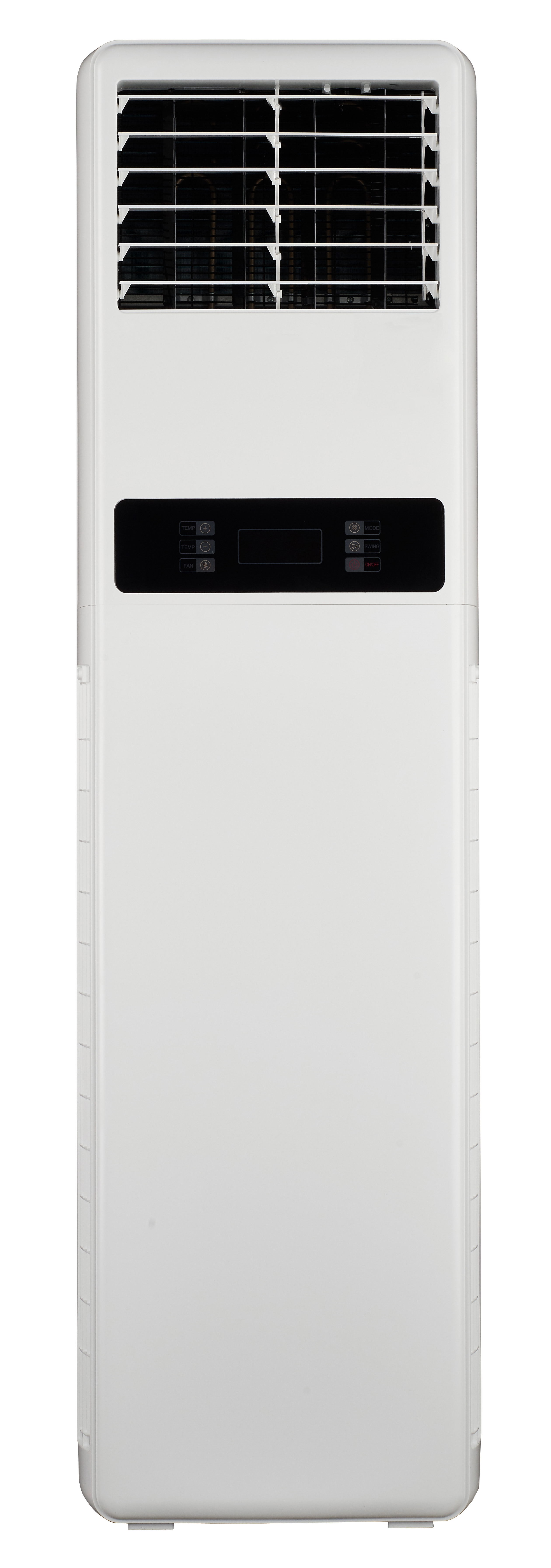 Portable Air Conditioner with Adjustable Settings