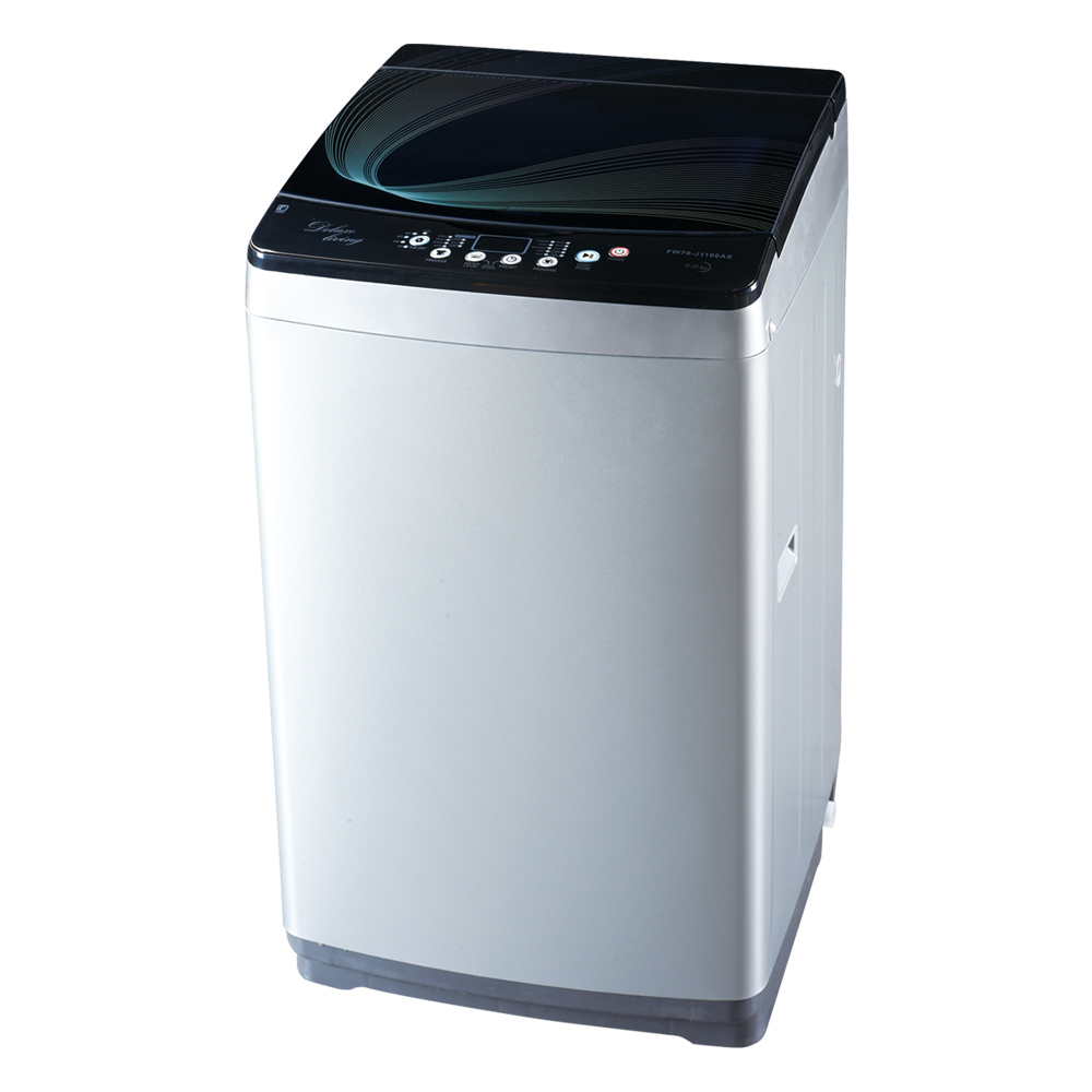 Automatic Top-Loading Washing Machine