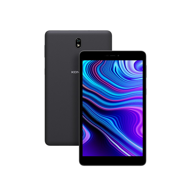 10-Inch Android Tablet with Wi-Fi and Bluetooth