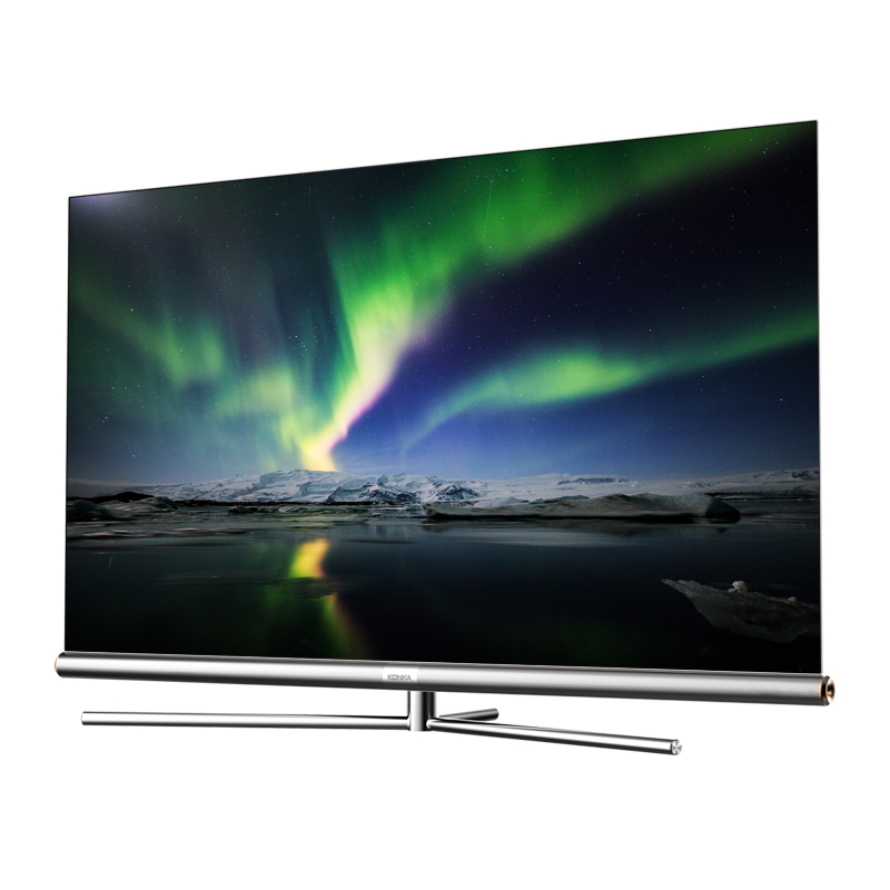 OLED Television