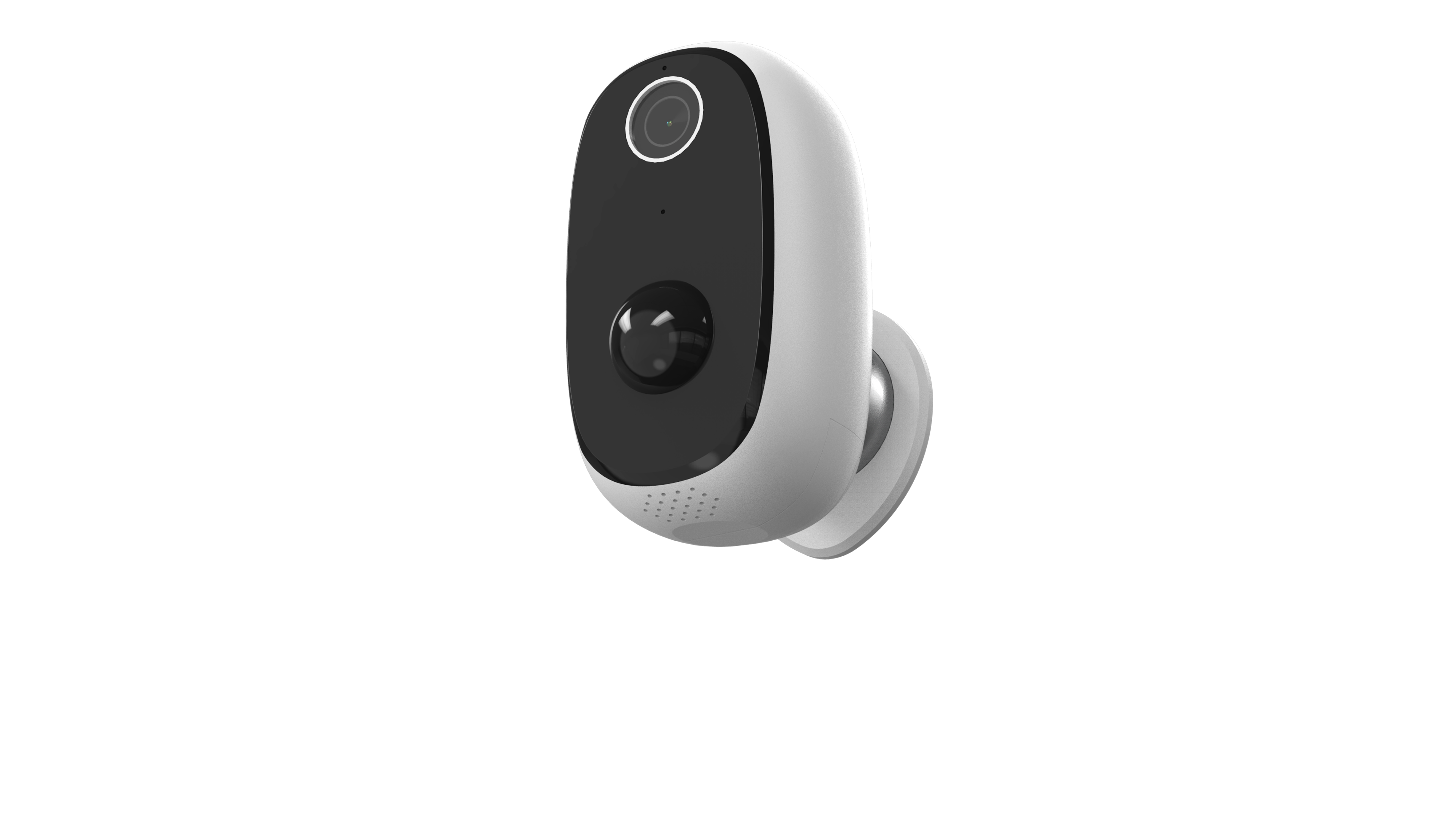 KONKA Outdoor Rechargeable Battery WIFI Camera Snap B2S - Image 2