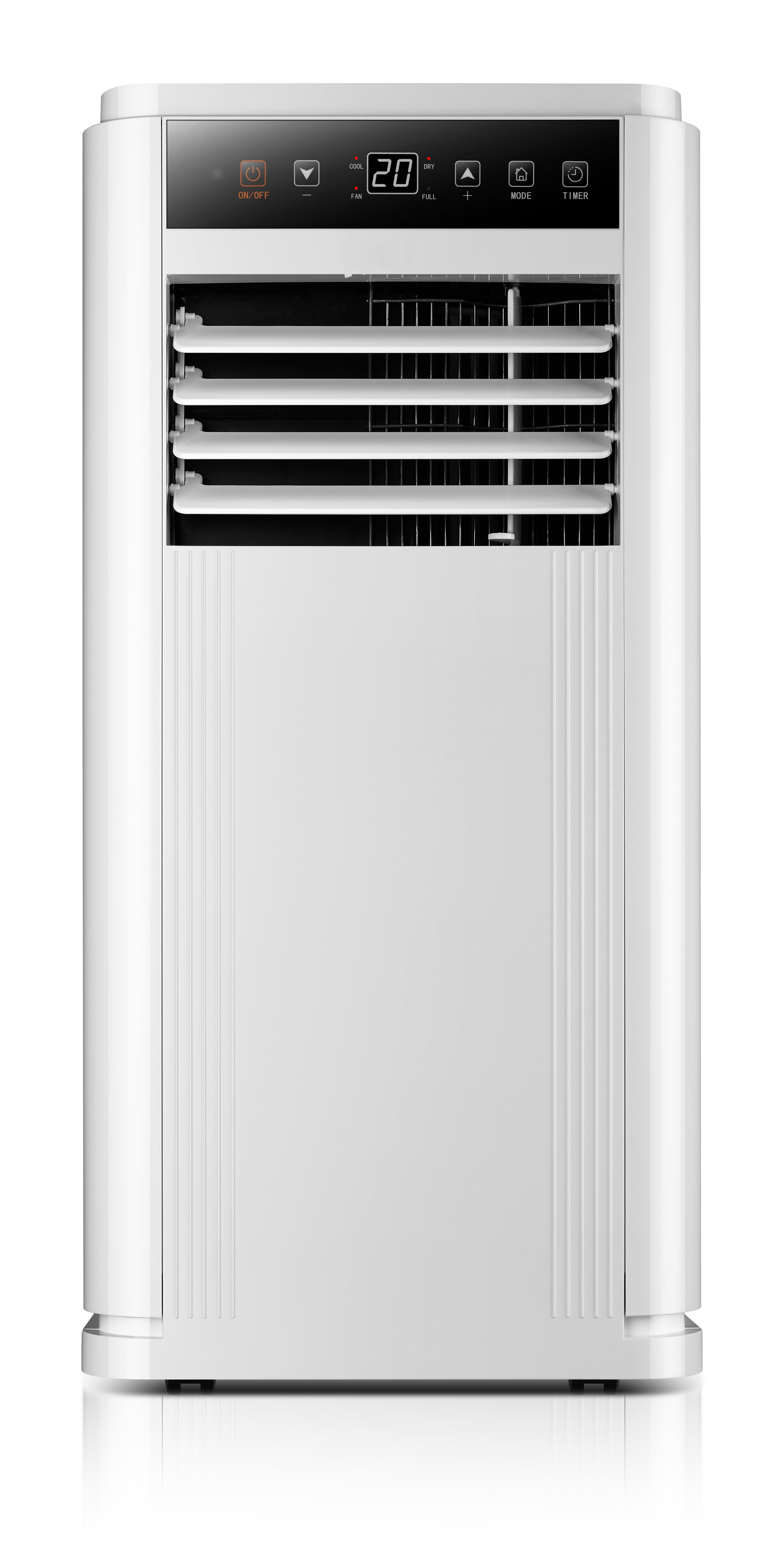 Konka portable air conditioner - Image 2