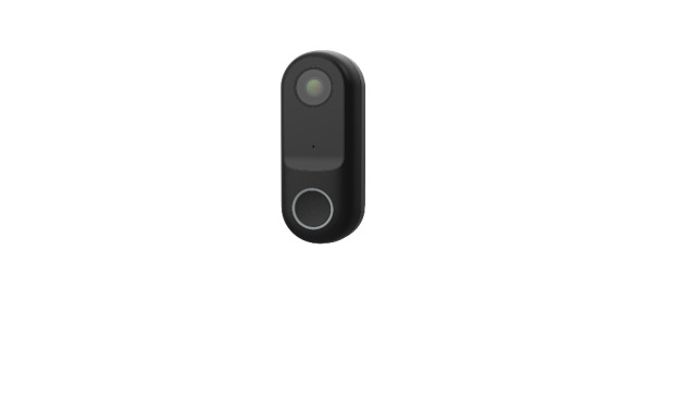 KONKA Smart Video Doorbells Bell 8S - Image 2