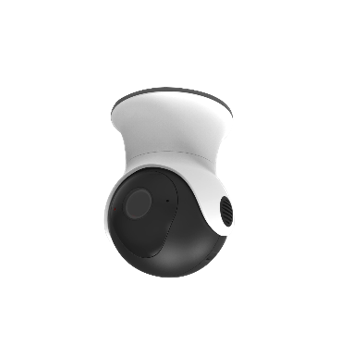 KONKA Speed 2S(outdoor P/T Camera) - Image 2