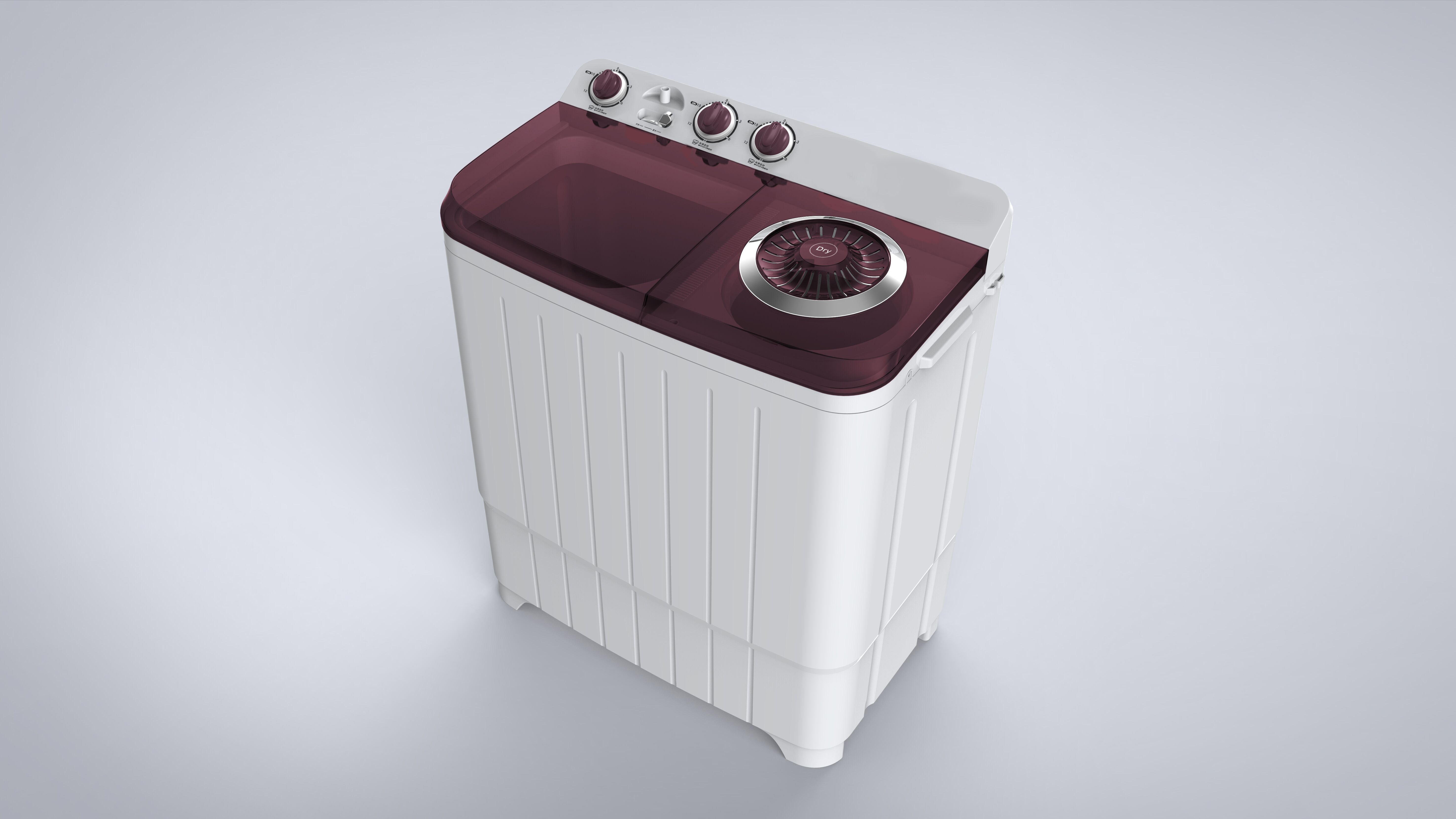 Twin Tub Washing Machine