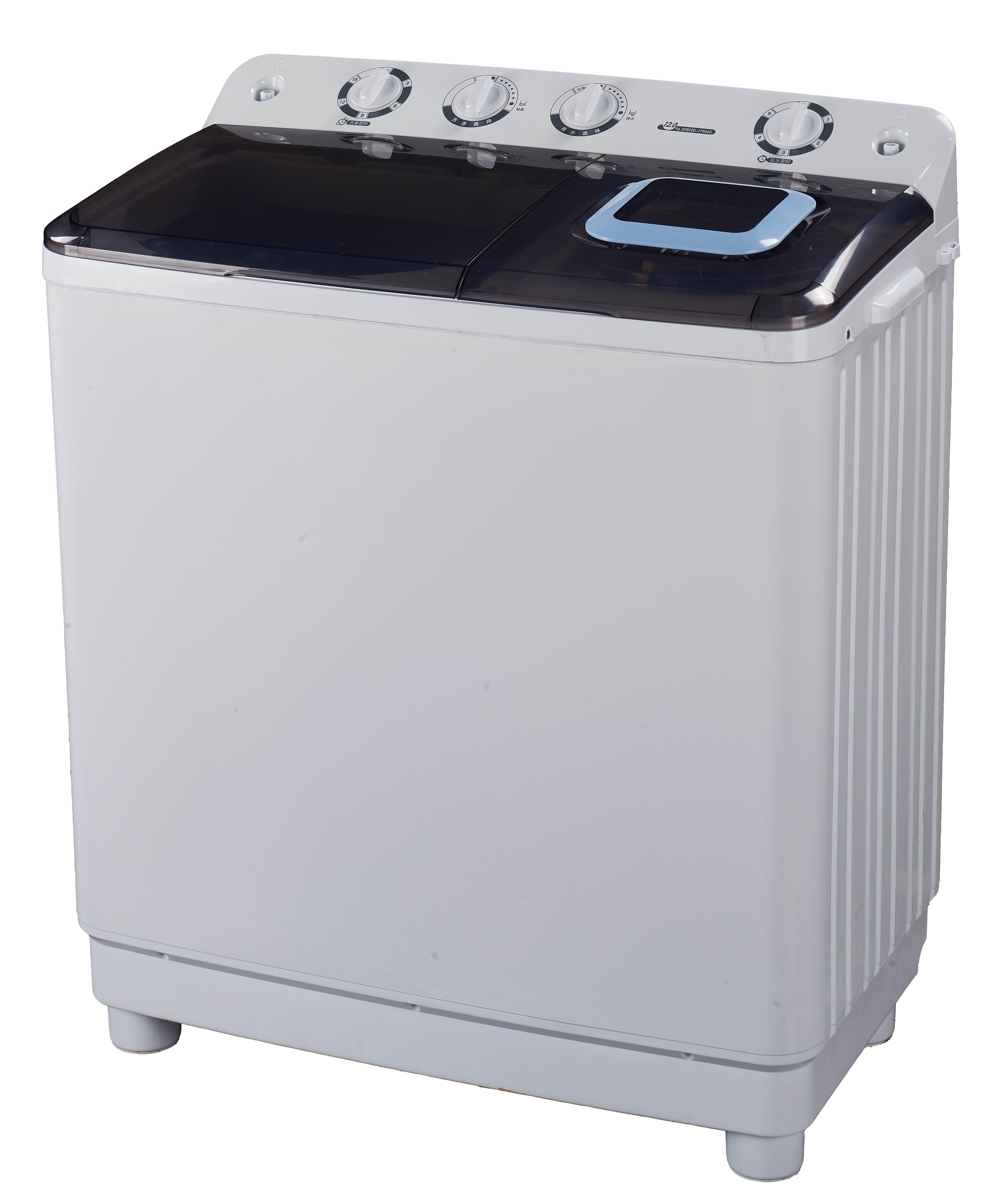 Twin Tub Washing Machine