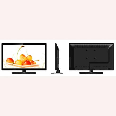 Kontech 16 inch LED HDTV with DVD Combo(option) - - Image 2