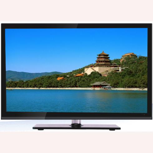 Kontech 19 inch LED HDTV with DVD Combo(option) - - Image 2