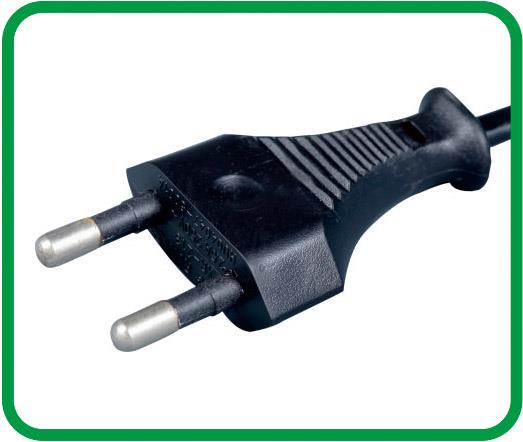 Korean Standard Power Cord