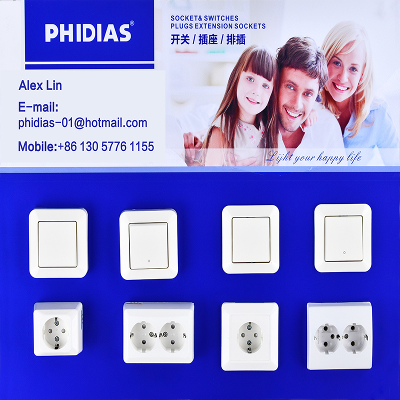 Korea Switch&Socket - Image 2
