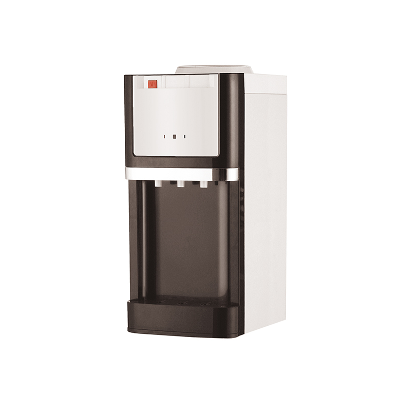 Korean Style 3 Taps Water Dispenser/Water Filter - Image 2