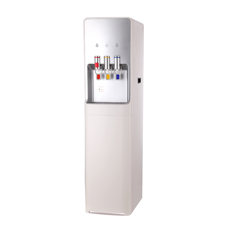 Korean Style 3 Taps Water Dispenser/Water Filter - Image 2