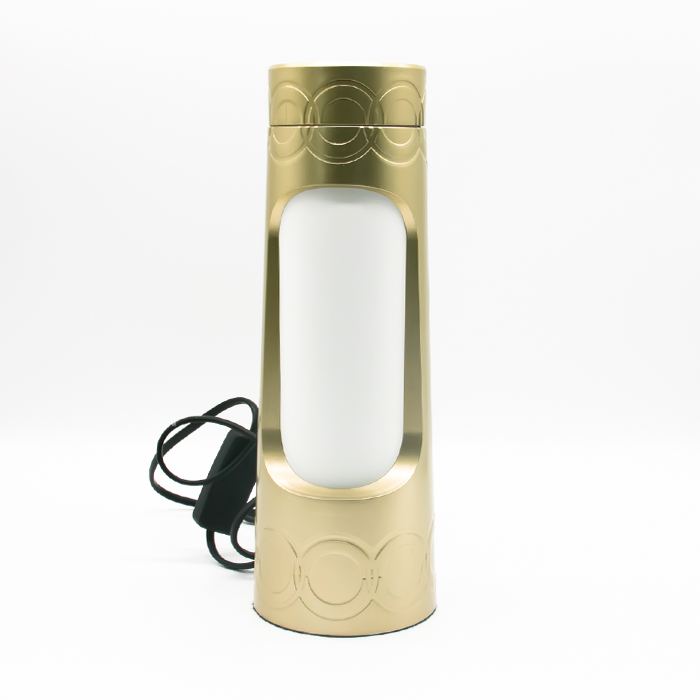 Kosher Shabbat Lamp - Image 2