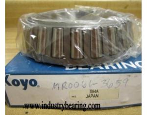 90x140x32mm Tapered Roller Bearing