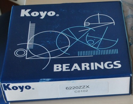 Tapered Roller Bearing 57.150mm x 96.838mm x 21.946mm