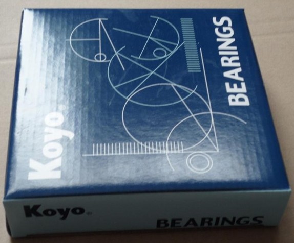 6305NR Radial Ball Bearing