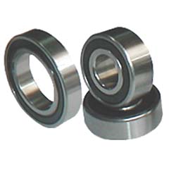 Deep Groove Ball Bearing KOYO6305