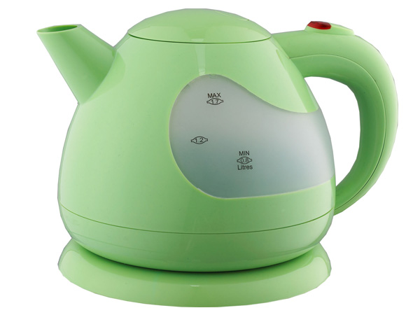 Electric Kettle - 1.7 Litre Capacity