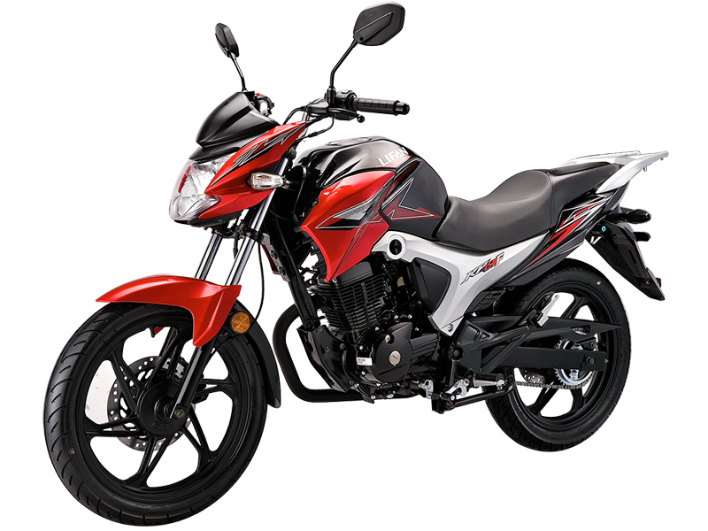 150cc Street Motorcycle