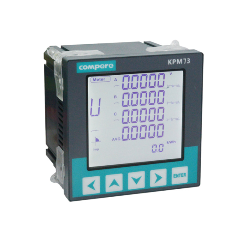 KPM 73 Multifunction Meter - Image 3