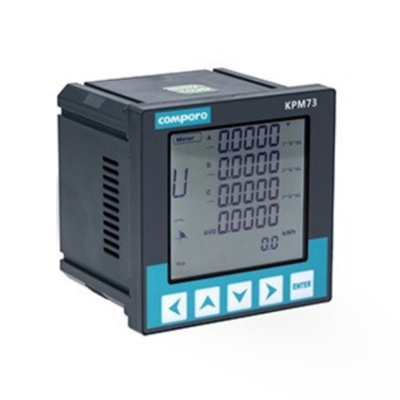 KPM 73 Multifunction Meter - Image 2